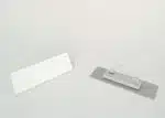 Portanombre de Metal  sublimable