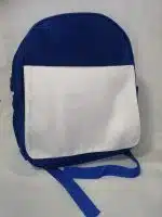 Mochilas Sublimables - Imagen 3