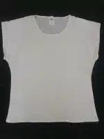 Blusa para dama corte Japonés