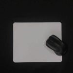 Mouse Pad Sublimable