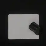 Mouse Pad Sublimable