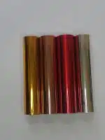 Vinil Adhesivo Metalizado