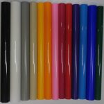 Vinil Textil Termotransferible