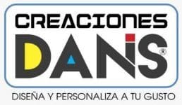Logo Creaciones Danis