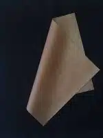 Teflón para prensa de calor