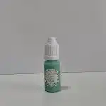 Pigmento color solido ligth green
