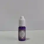 Pigmento color solido ligth purple