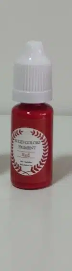 Pigmento Liquido