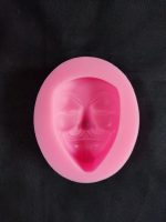 Molde de silicona anonymous