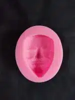 Molde de silicona anonymous