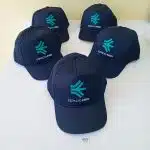 Kepis cerrado personalizado