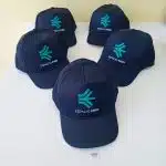 Kepis cerrado personalizado