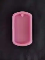 Molde de silicona 1 dije