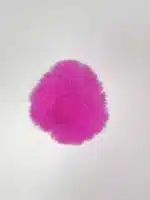 Pompom fuscia