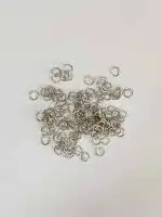 Argollitas para dijes