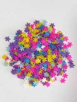 Accesorios poliméricos para resina