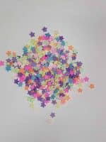 Accesorios poliméricos para resina