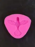Molde de silicona Espíritu Santo
