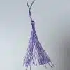 Borla lavanda