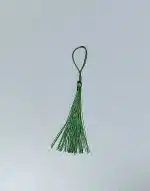 Borla verde