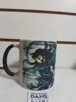 Taza mágica
