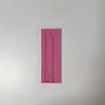 Molde de silicona 2 bolígrafos Corazón