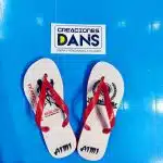 Zapatillas personalizadas - Imagen 13