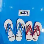 Zapatillas personalizadas