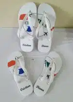 Zapatillas para Parejas