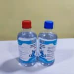 Resina Epóxica 1L