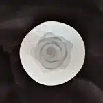 Molde de silicona Rosa