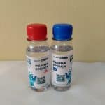 Resina Epoxica 200ml