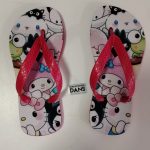 Zapatilla niños