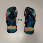 Zapatillas Stitch