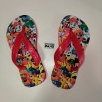 Zapatilla paw patrol