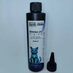 Resina UV Rígida 200gr