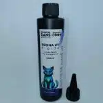 Resina UV Rígida 200gr