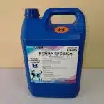 Resina Epóxica para Pisos
