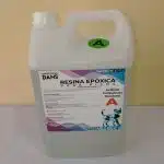 Resina Epóxica para Pisos