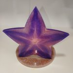 Molde Posavasos Estrella