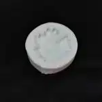 Molde de silicona margarita