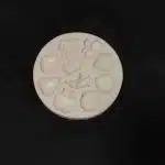 Molde de silicona 10 frutas