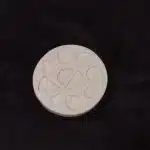 Molde de silicona 10 frutas