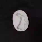 Molde de silicona conejo