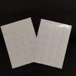 Adhesivo para velas