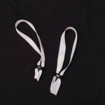 Pulsera de seguridad