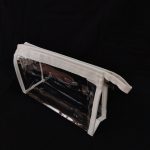 Neceser transparente