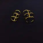 Set de anillos triples para agendas